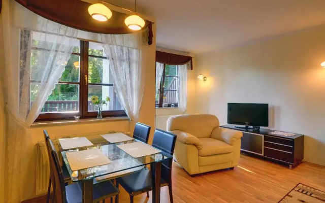 Apartamenty Sun Seasons 24 - Rezydencja Pod Świerkami
