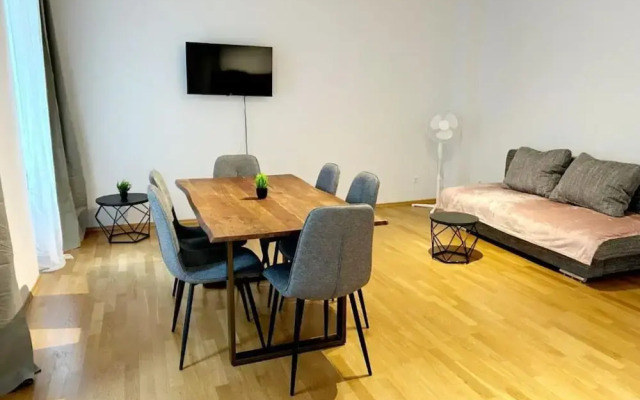 City Apartment Haberl