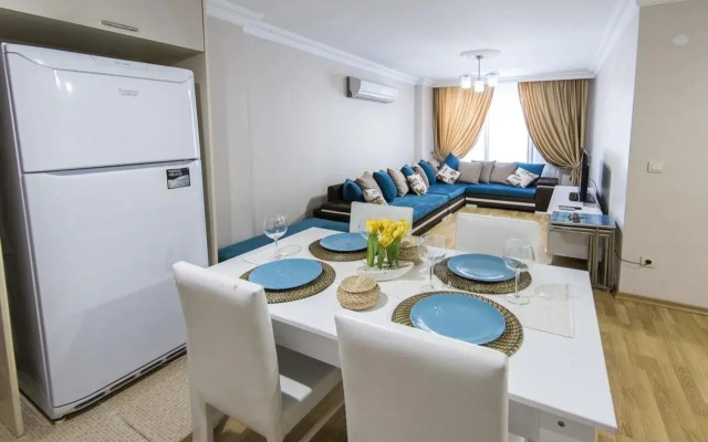 Color Homes Bomonti
