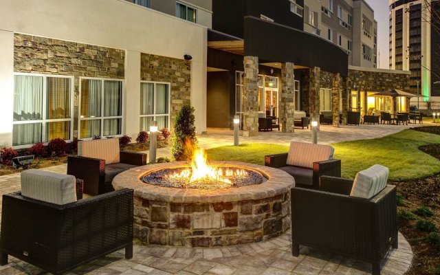 Courtyard by Marriott New Orleans Westbank/Gretna 1