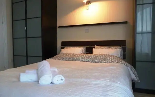Saint John Sia Guest House