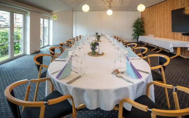 Hotel Birksø
