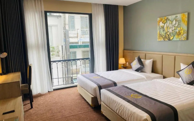 Hera Luxury Hotel