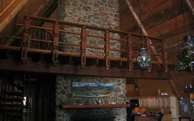 Rancho Amistad