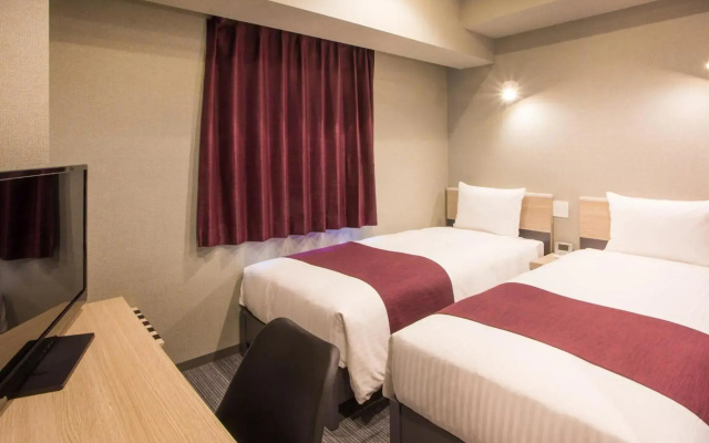 Kuretake Inn Nagoya Hisayaodori