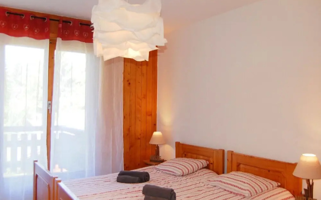 Ecluses 11 Haute-nendaz