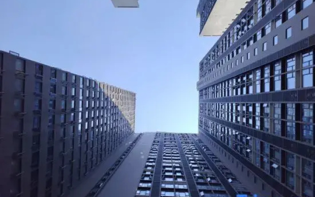 Yuduo Apartment (Wanda Plaza, Shundemei, Foshan)
