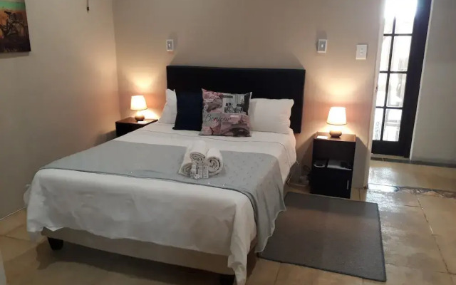 The Guest House