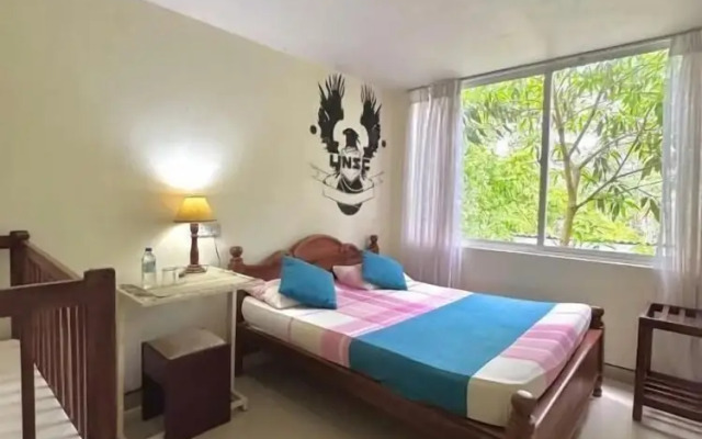 Hanthana Villa