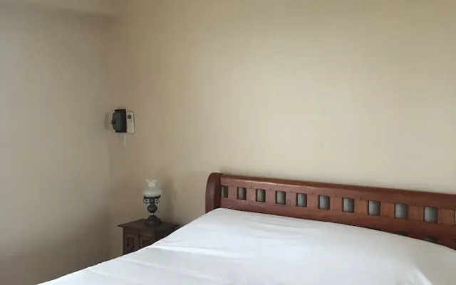 Jomtien Condotel - 9278 by Axiom