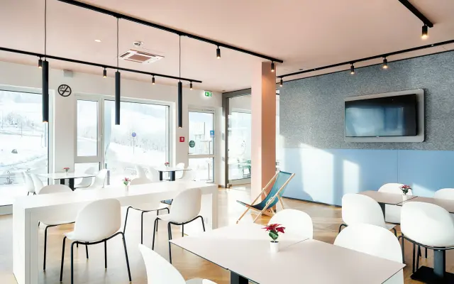 B&B Hotel Willingen