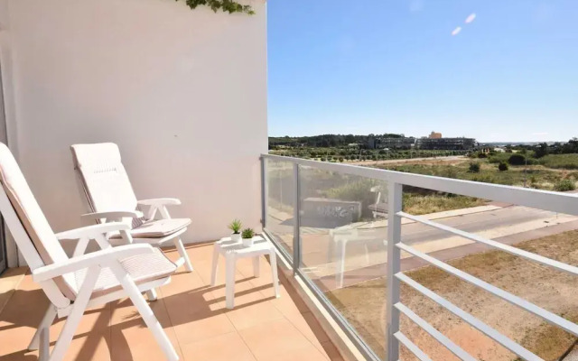 Apartment in Lagos With Terrace