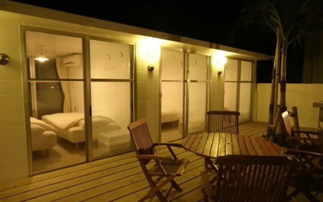 Hanamuro inn Akajima