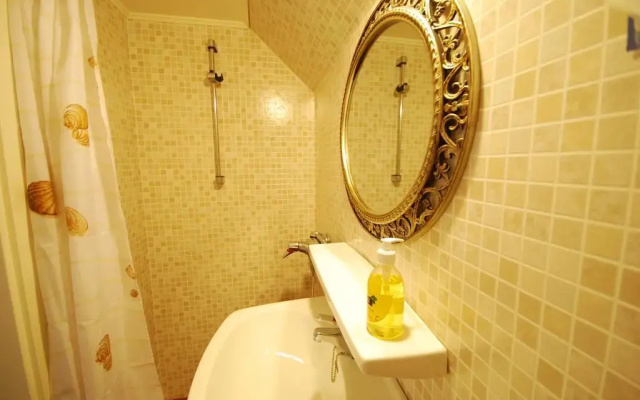 Suviste Guesthouse