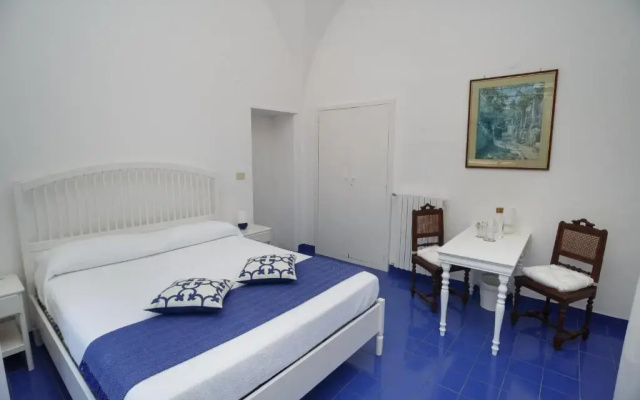 B&B L'Agapanto