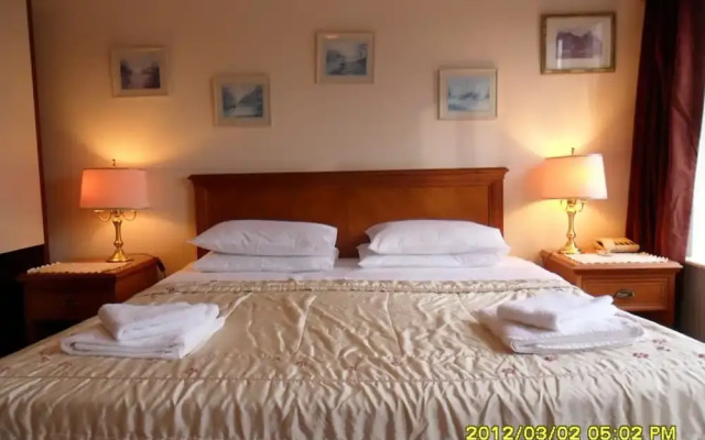 Thorpe Lodge Hotel