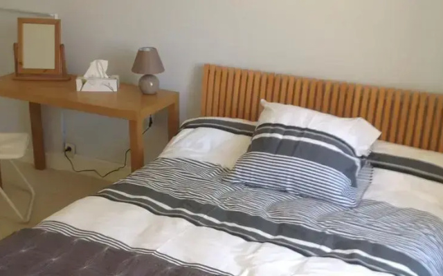 La Cagouille