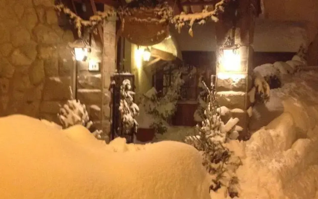 Hotel Regina