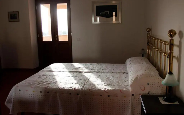 Appartamento in Villa Santa Caterina