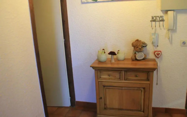 Appartement Châtel, 2 pièces, 6 personnes - FR-1-200-261