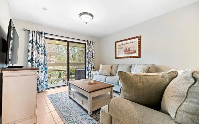 Fiddler's Cove 7L by Hilton Head Retreats
