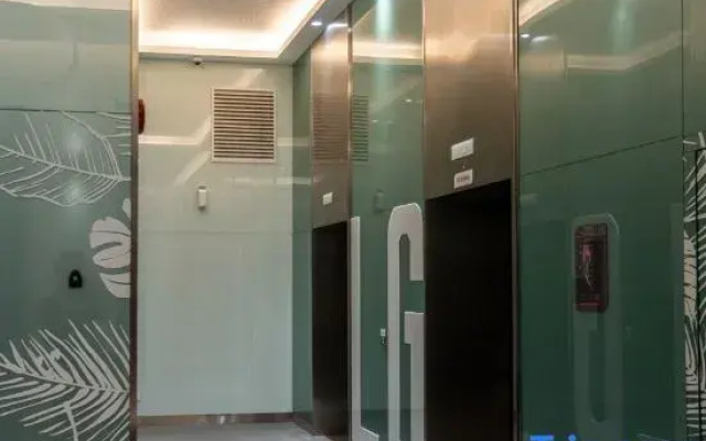 Upper Suites Kl Sentral