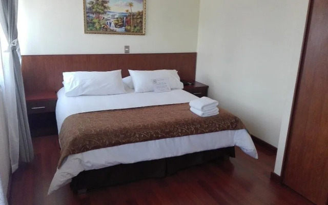 Hotel Newen