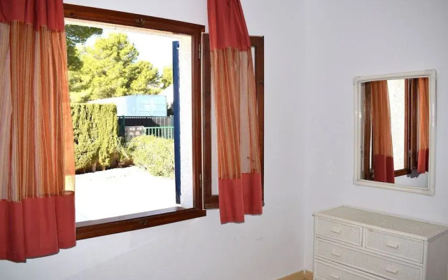 Villa del Pi