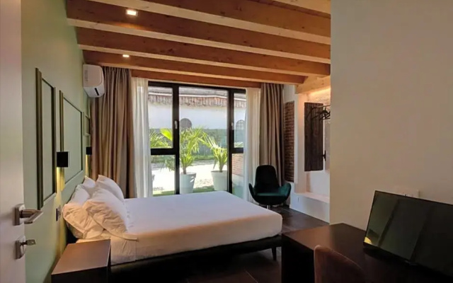 Nuovo B&B Whynot? a Vicenza (Adults Only)