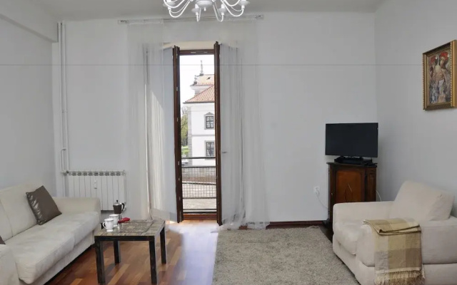 Prudentia Apartments Chopin