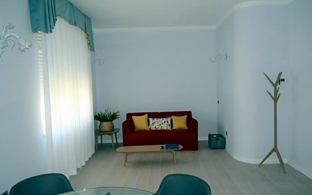 Les 7 Suites Erica