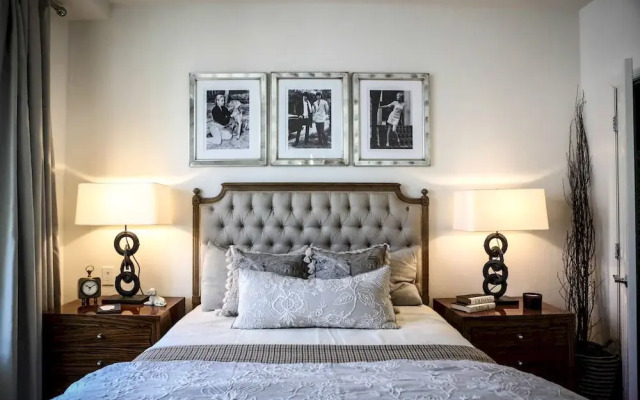 The Royal Worthington
