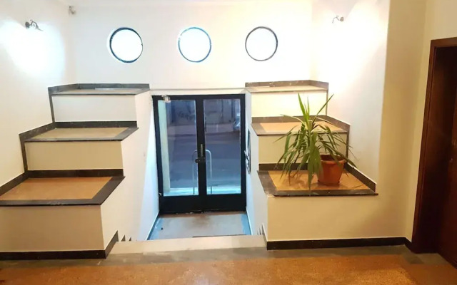 Erra - Brown - Athens Center,75m²,3 BD,1 BATH