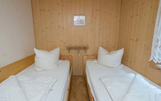 Luxurious Bungalow in Neustadt Harz With Private Terrace