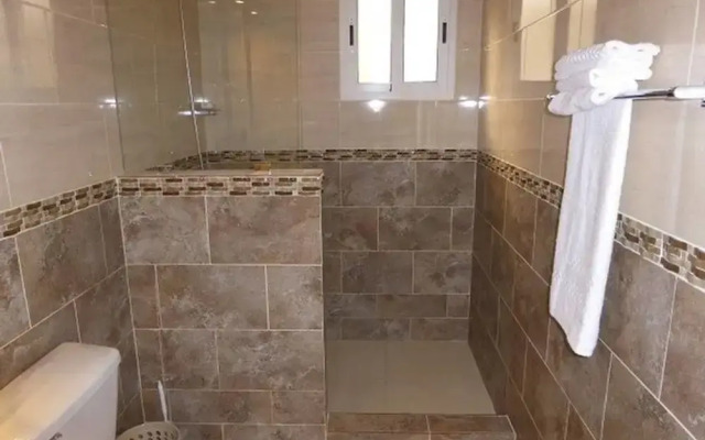 Newly Build 3 Bedroom in Gated Community
