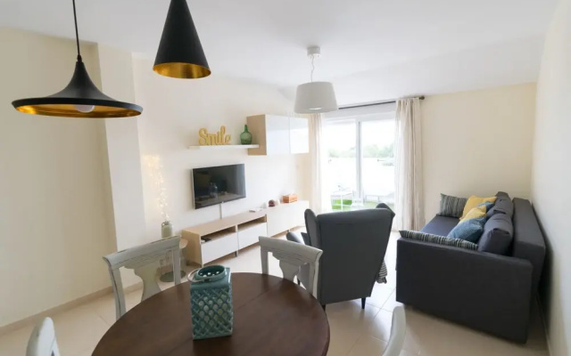 Costa Blanca Apartment La Nucia