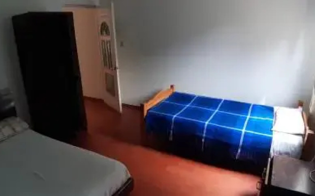Centro Vacacional y Recreativo La Ermita - SASAIMA