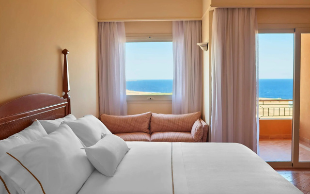The Cascades Golf Resort Spa and Thalasso