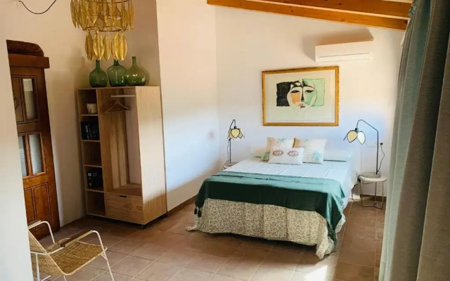 Hotel Castillo-Palacio de Bulbuente