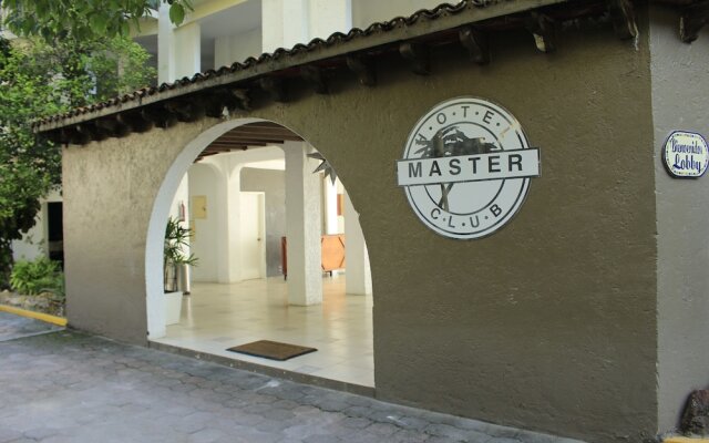 Hotel y Club de Playa Master Club in Tequesquitengo, Mexico from 80$,  photos, reviews 