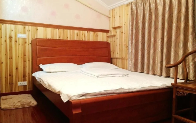 Wuzhen Yimeng Guesthouse