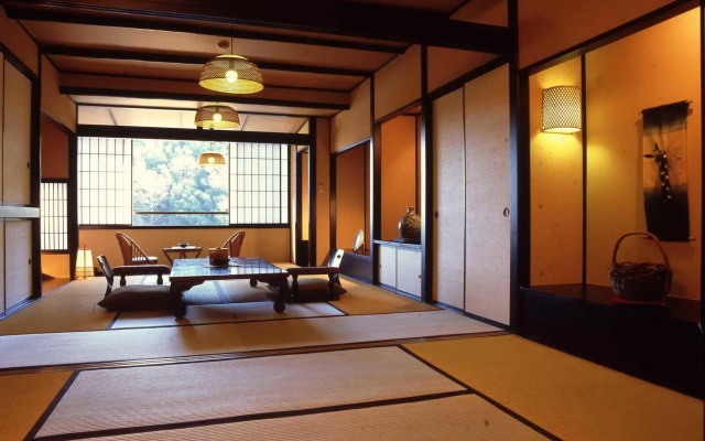 Gensen Itto Minamiizu