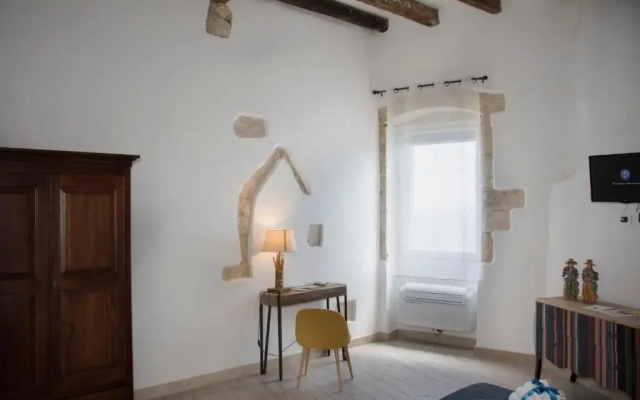 Residenze Dello Scirocco