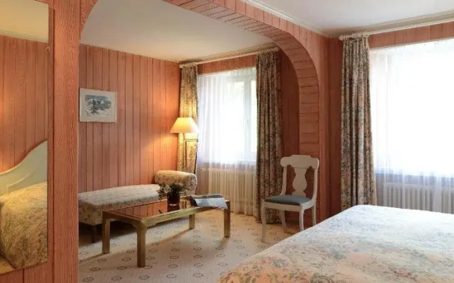 Hotel Post