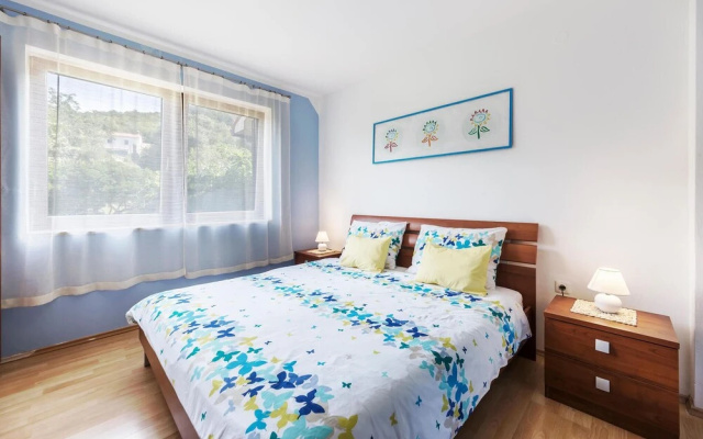 Amazing Home in Labin With Wifi and 1 Bedrooms