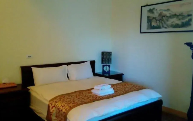 Jian Liyuan B&B
