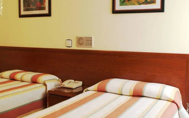 Hostal San Glorio