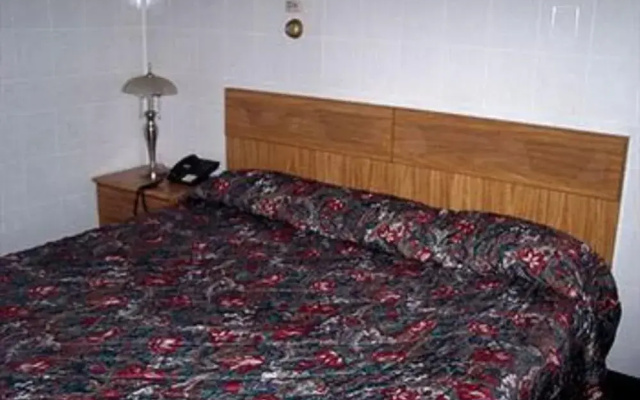 Clearview Motor Inn