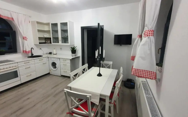 Casa mica Resita