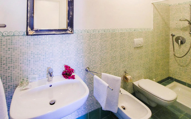 Apartment in Golfo Aranci With Terrace